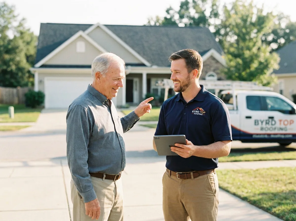 Roofing Maxwelton, WV FAQs